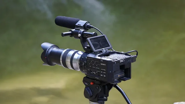 camera, video, tv, video making, cinematography, television, movie camera, target, cinema, video camera, audiovisual, video, video, video, video, video, video camera, video camera. What UK buyers should check when AI changes video marketing agency briefs