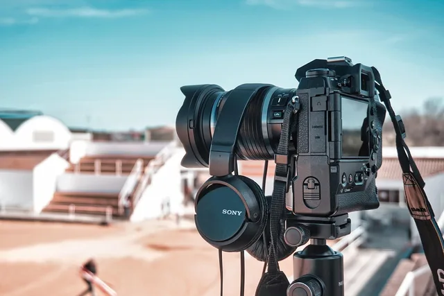 camera, video, cinema, photographer, lens, professional, photo, video, video, video, video, video. Build an internal video marketing baseline