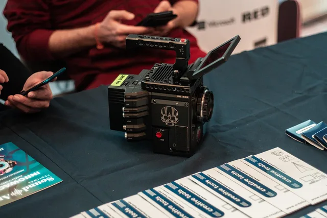 camera, video camera, device, media, professional camera, cinematography camera, digital, technology, red digital cinema. Why video marketing agencies channel strategy decides your reach