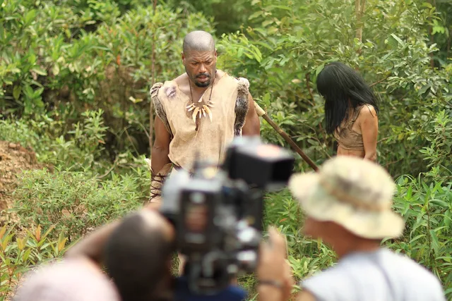 filmset, set, production, filmproduction, actor, man, person, cambodia, tribal, exotic, asia, angkor, khmer, movie, film, actor, actor, actor, actor, actor. Why video marketing agencies face wider commercial opportunities