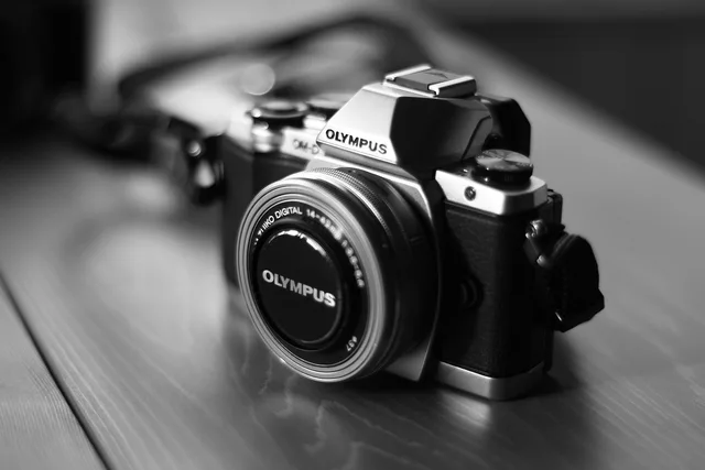 camera, olympus, digital camera, equipment, camera equipment, lens, photography, photographer, dslr, digicam, mirrorless camera, monochrome, black and white, camera, camera, camera, camera, camera, photographer. Nine checks for video marketing agencies competitor research