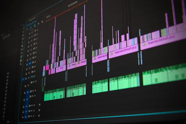 editing, video, computer, video editing, adobe, digital, production, professional, editor, editing, video editing, video editing, video editing, video editing, video editing. The key metrics video marketing agencies should agree before the first edit