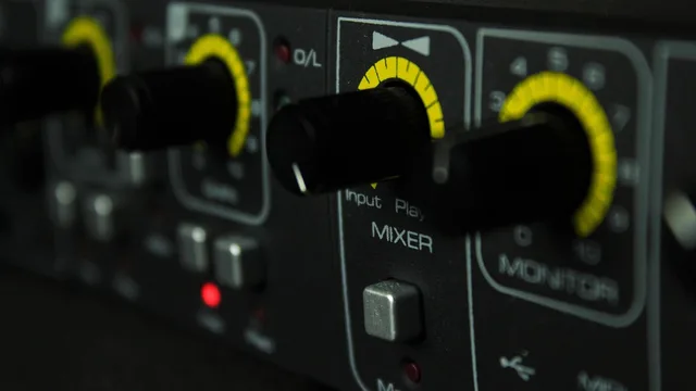 controller, mixer, music production, stud, audio, sound, interface, music production, music production, music production, music production, music production. Running video marketing agencies operations without the guesswork