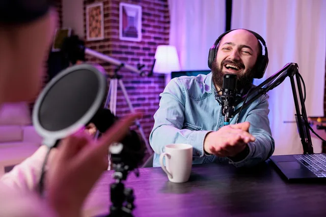 podcast, video, broadcast, record, recording, computer, livestream, live, blog, streaming, blogger, influencer, vlogger, presenter, production, online, microphone, entertainment, content, creator, equipment, podcast, podcast, podcast, podcast, influencer, influencer, influencer, influencer, influencer, vlogger. What to agree before briefing a video marketing agency