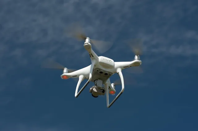 drone, camera, multicopter, aerial view, flight, aerial, technology, flying, sky, electronics, equipment, cinema, production, video, filmmaking, film, movie, aircraft, quadrocopter, blue video, blue camera, nature, blue videos, blue movie, blue film. Planning a charity video on a small budget