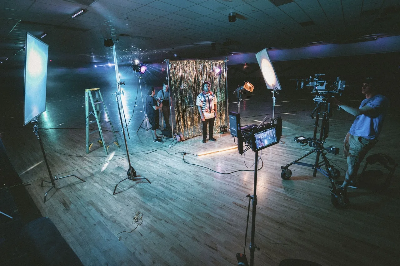 video, production, shoot, record, lights, technology, crew, floor, presentation, video, video, crew, crew, crew, crew, crew