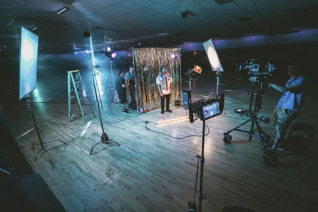 video, production, shoot, record, lights, technology, crew, floor, presentation, video, video, crew, crew, crew, crew, crew. How to brief and test a UK ecommerce video production company