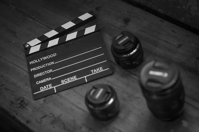 clapperboard, lenses, cinema, filmmaking, video, production, clapper, film, shooting, movie, scene, set, equipment, camera equipment, monochrome, black and white, clapperboard, clapperboard, cinema, cinema, cinema, cinema, filmmaking, filmmaking, filmmaking, filmmaking, filmmaking, video, video, clapper, film, film, film, movie, movie, movie, movie, movie. What a Manchester video production company quote includes