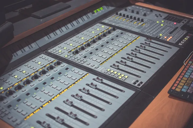 pro studio, music studio, console, music, audio, studio, equipment, record, sound, pro, professional, technology, digital, mixer, control, mix, channel, fader, production, engineer, producer, stereo, level, broadcast, equalizer, gray technology, gray music, gray digital, music studio, music studio, music studio, music studio, music studio, console, console, stereo. Choosing a YouTube advertising agency: what to check
